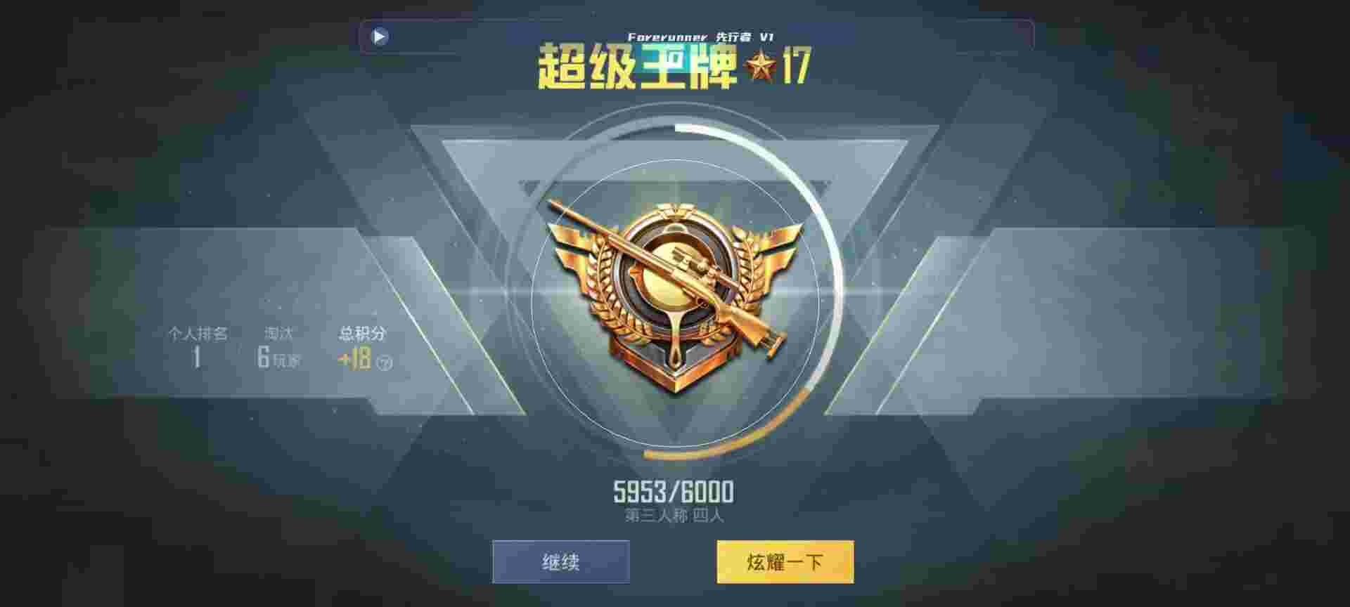 和平精英鸡腿辅助自瞄 - ƽӢұӡ辅助预览图